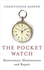 Pocket watch restoration for sale  Delivered anywhere in UK