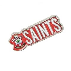 Southampton saints logo for sale  Delivered anywhere in UK