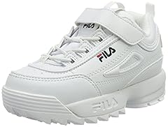 Fila disruptor infants d'occasion  Livré partout en France