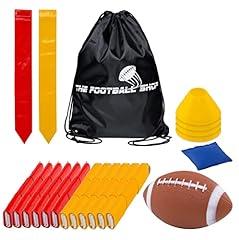 Flag football players for sale  Delivered anywhere in USA 