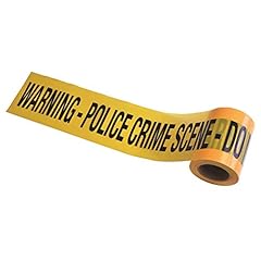 Crime scene tape for sale  Delivered anywhere in UK