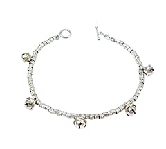 Bracciale campanelle donna usato  Spedito ovunque in Italia 