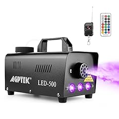 Agptek fog machine for sale  Delivered anywhere in USA 
