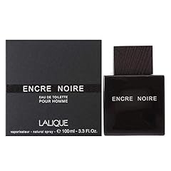 Lalique encre noir usato  Spedito ovunque in Italia 