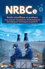 Nrbce guide scientifique d'occasion  Livré partout en France