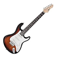 Electric guitar gear4music for sale  Delivered anywhere in UK