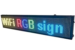 Led display wifi for sale  Delivered anywhere in USA 