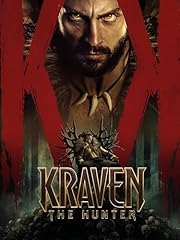 Kraven the hunter d'occasion  Livré partout en France
