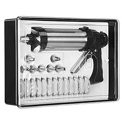 Cookie press gun for sale  Delivered anywhere in USA 