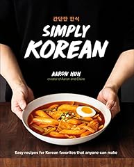 Simply korean easy for sale  Delivered anywhere in USA 