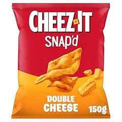 Cheeze snap double for sale  Delivered anywhere in UK