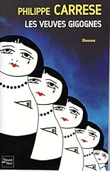 Veuves gigognes d'occasion  Livré partout en Belgiqu