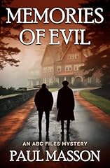 Memories evil abc for sale  Delivered anywhere in USA 