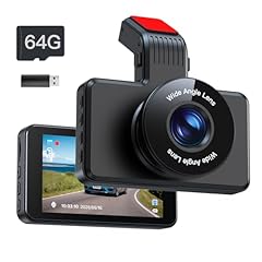 Range tour dashcam usato  Spedito ovunque in Italia 