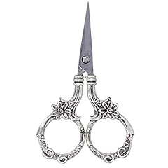 Embroidery scissors vintage for sale  Delivered anywhere in UK