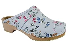 Clogs riginal schwedenclogs gebraucht kaufen  Wird an jeden Ort in Deutschland