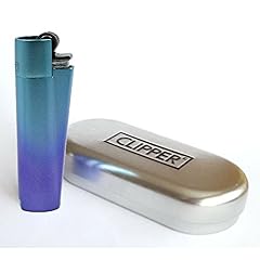 Genuine clipper lighter for sale  Delivered anywhere in UK