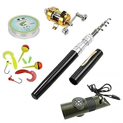 Pen fishing pole for sale  Delivered anywhere in USA 