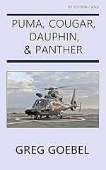 Puma cougar dauphin for sale  Delivered anywhere in USA 