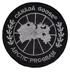 Canada goose embroidered for sale  Delivered anywhere in UK