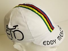 Eddy merckx retro d'occasion  Livré partout en France