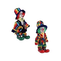 Fonowx porzellan clown gebraucht kaufen  Wird an jeden Ort in Deutschland