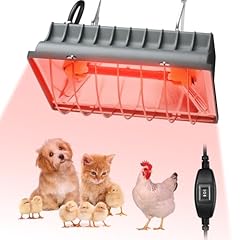 Chicken coop heat for sale  Delivered anywhere in USA 