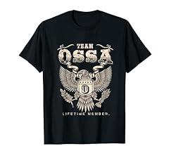 Team ossa lifetime for sale  Delivered anywhere in USA 