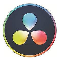 Blackmagic davinci resolve usato  Spedito ovunque in Italia 