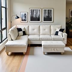 Osparple sectional couch for sale  Delivered anywhere in USA 