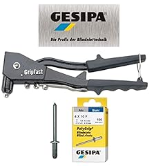 Gesipa kit pince d'occasion  Livré partout en France