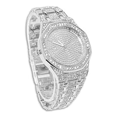 Genkigold gold diamond for sale  Delivered anywhere in UK