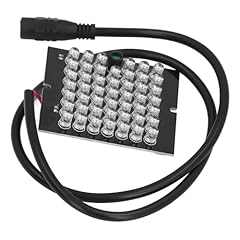 Illuminatore cctv 940nm usato  Spedito ovunque in Italia 