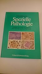 Spezielle pathologie atlasband gebraucht kaufen  Wird an jeden Ort in Deutschland