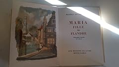 Maxence van der d'occasion  Livré partout en France