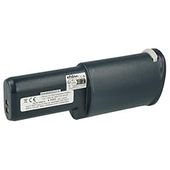Vhbw batteria sostituisce usato  Spedito ovunque in Italia 