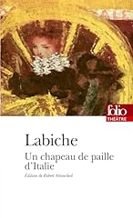 Chapeau paille italie d'occasion  Livré partout en Belgiqu