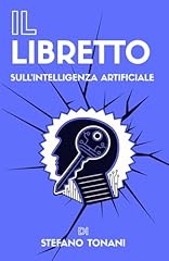 Libretto sull intelligenza usato  Spedito ovunque in Italia 