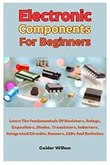 Electronic components beginner for sale  Delivered anywhere in UK