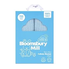 Bloomsbury mill cellular for sale  Delivered anywhere in UK