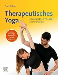 Therapeutisches yoga neurologi gebraucht kaufen  Wird an jeden Ort in Deutschland