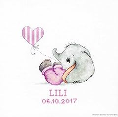 Lucas cross stitch for sale  Delivered anywhere in Ireland