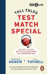 Test match special for sale  Delivered anywhere in UK