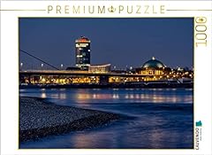 Calvendo puzzle berkasseler gebraucht kaufen  Wird an jeden Ort in Deutschland