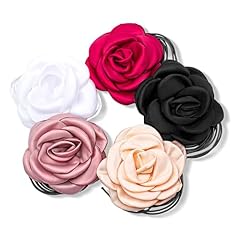 Ronglry 5pcs flower for sale  Delivered anywhere in USA 