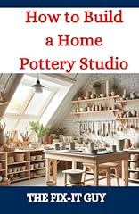 Build home pottery for sale  Delivered anywhere in UK
