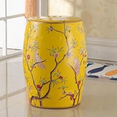 Tabouret jardin tambour d'occasion  Livré partout en Belgiqu