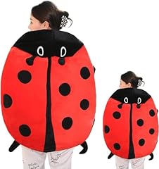Luvvybug wearable plush for sale  Delivered anywhere in UK