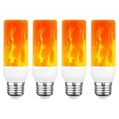 Auauy led flammen gebraucht kaufen  Wird an jeden Ort in Deutschland