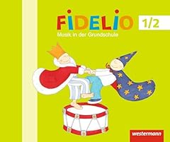 Fidelio musikbücher allgemein gebraucht kaufen  Wird an jeden Ort in Deutschland